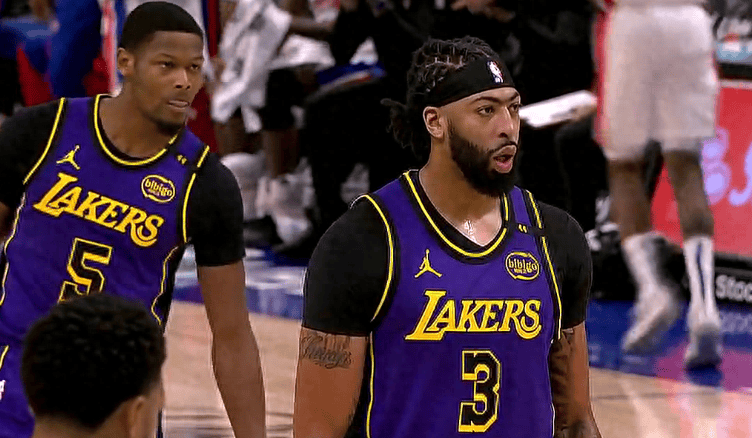 九游娱乐-浓眉哥连续五场比赛得分超过领先优势明显，TL不断突破！