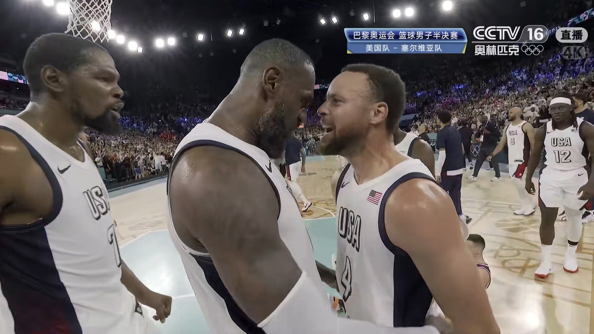 九游体育-詹姆斯关键节点败北，塞尔维亚队带队取胜！的简单介绍