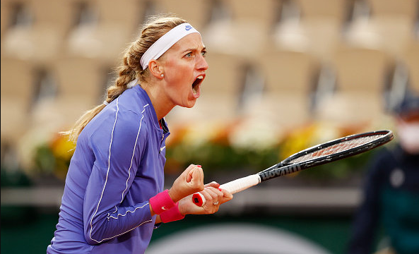 九游-关于科维托娃回归赛场，比分优势明显首场状态亮眼，皇家马德里观众沸腾！的信息