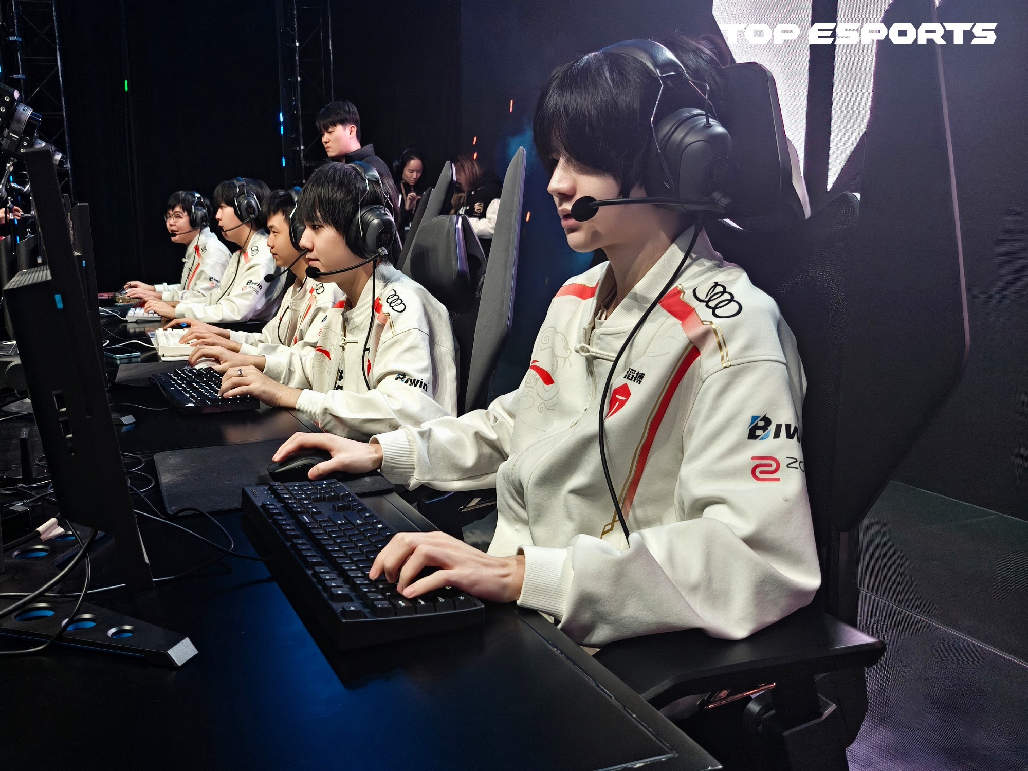  doinb春季赛冠军 