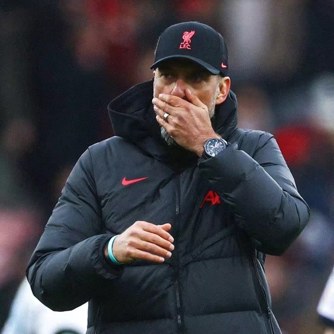 九游-包含Ning遭遇五连败，利物浦教练面临压力！的词条