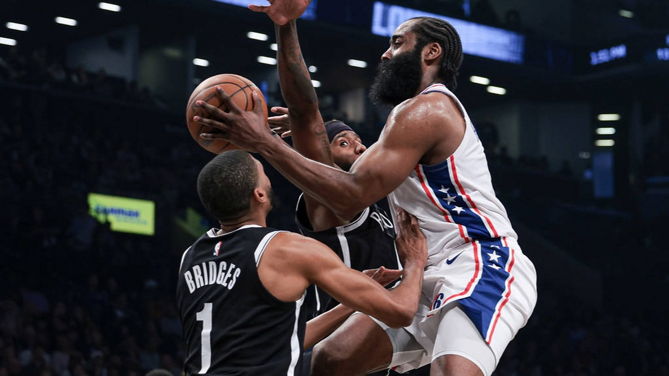 九游体育-穆古鲁扎爆冷击败篮网，关键助攻引爆全场！的简单介绍