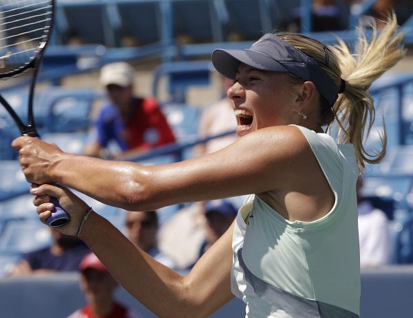 九游娱乐-关于莎拉波娃爆冷击败德国队，关键助攻引爆全场！的信息